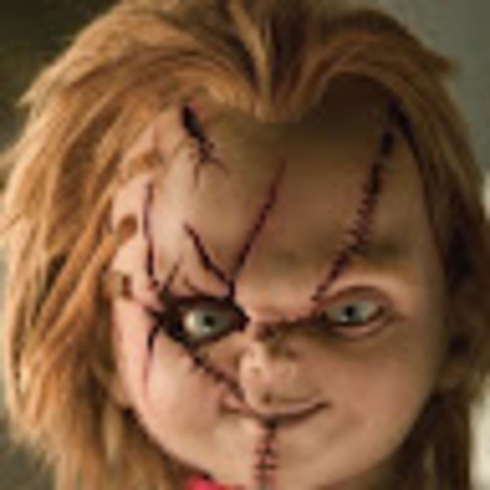 Meet your Posher, Loganjusse